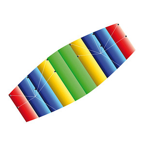 Image Günther® Lenkmatte Raver mehrfarbig