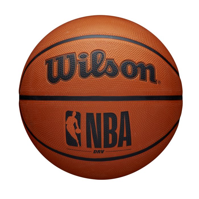 Image Wilson Basketball DRV Gr. 7