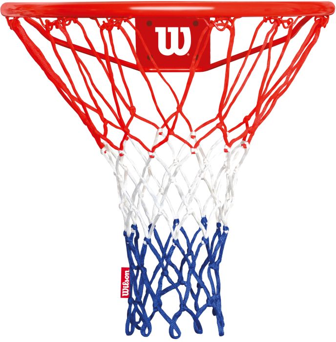 Image Wilson Basketballring