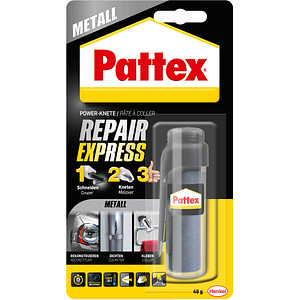 Image Pattex Repair Express Metall Reparaturknete 48,0 g