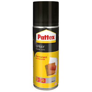 Image Pattex Sprühkleber, permanent, 200 ml Dose
