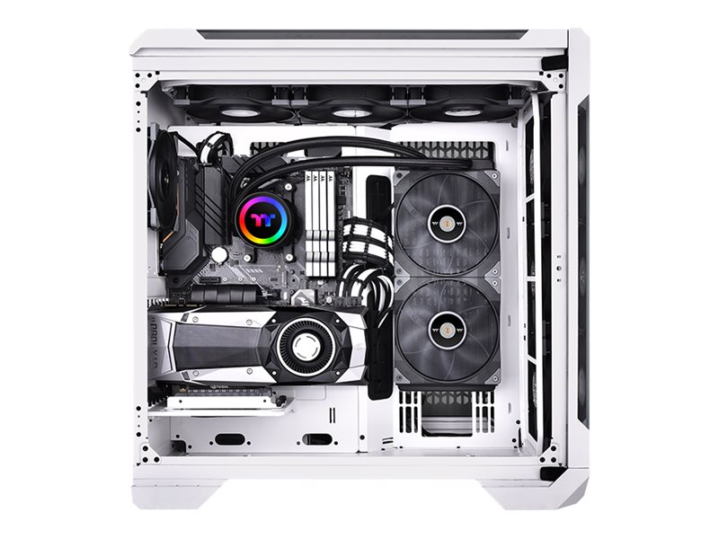 Image THERMALTAKE Toughliquid 280 ARGB PC-Wasserkühlung