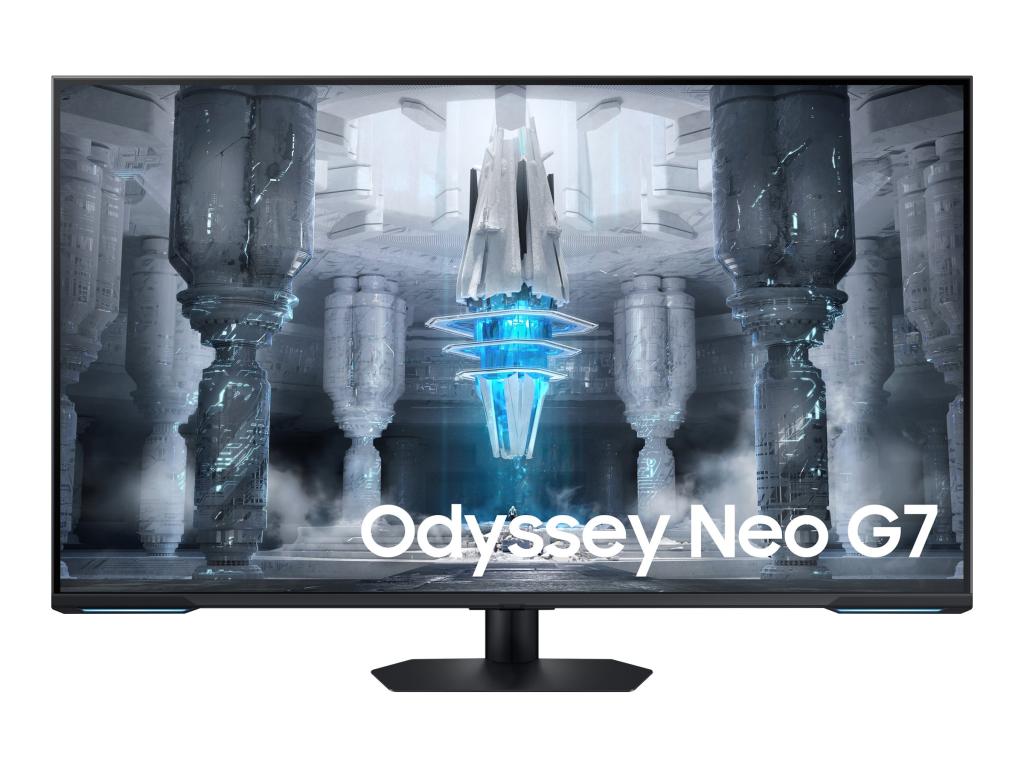 Image SAMSUNG Odyssey Neo G7 S43CG700NU 108cm (43")