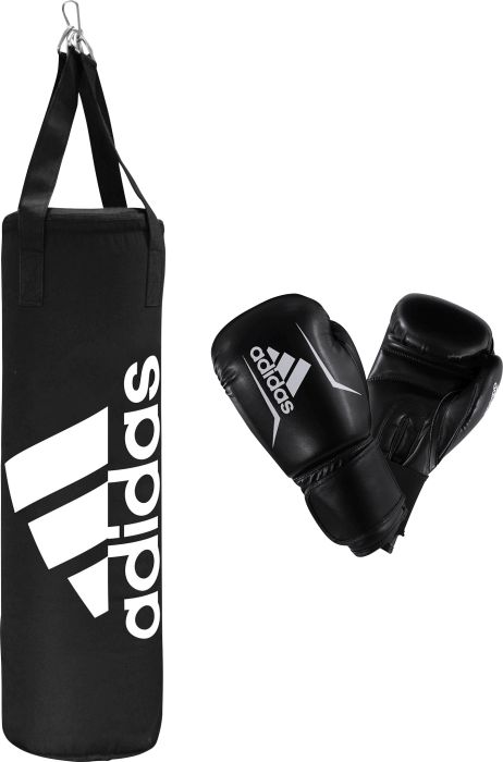 Image Adidas Junior Box Set