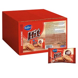 Image Bahlsen Hit Kekse 45x 2 St.