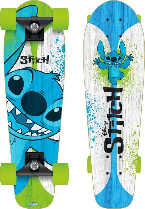 Image Skateboard Disney's STITCH 27,5''x8''