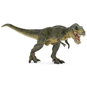 Image papo 55027 Dinosaurier T-Rex Spielfigur