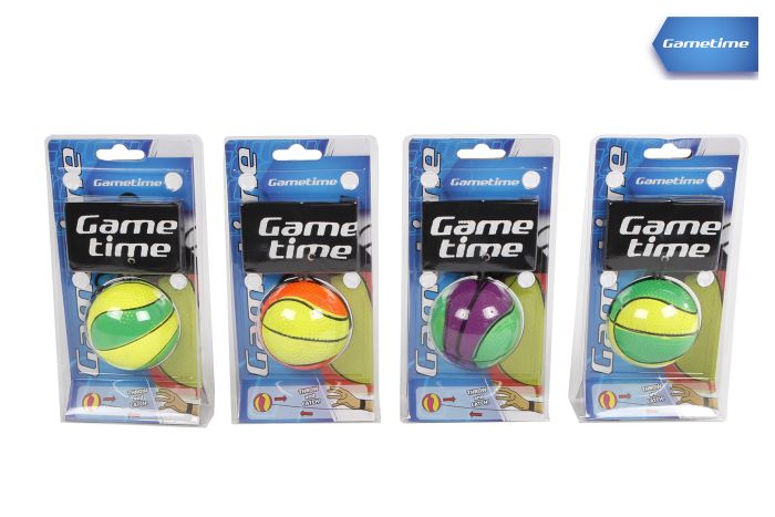 Image Return Ball Neon sortiert