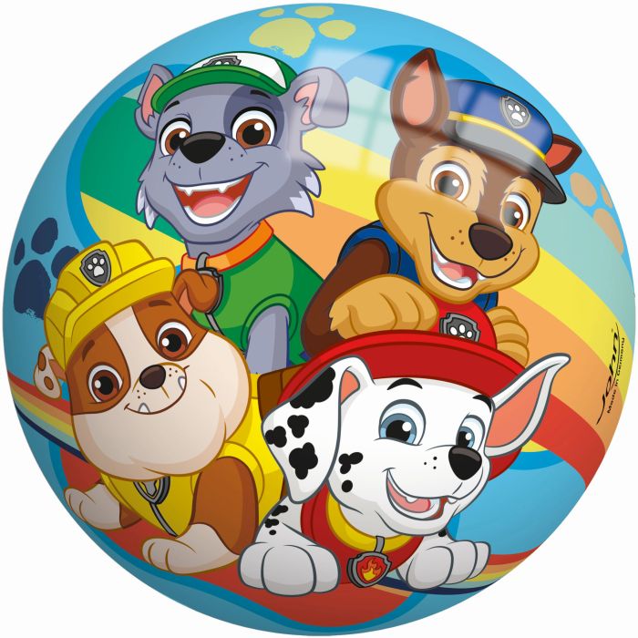 Image PAW Buntball Paw Patrol 9''