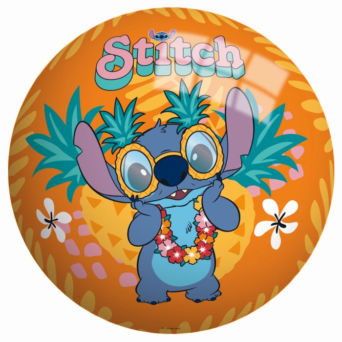 Image 9/230mm Disney ''Stitch'' Buntball