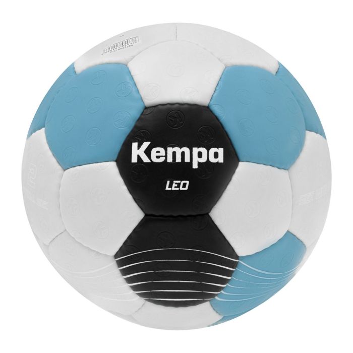 Image Kempa Handball ''LEO'' grau/schw. Gr. 0