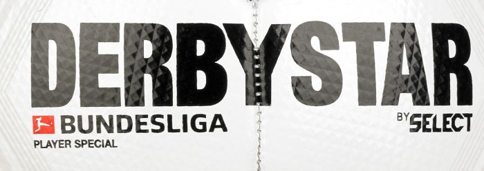 Image Derbystar Bundesliga Ball 2024/25 Gr.5