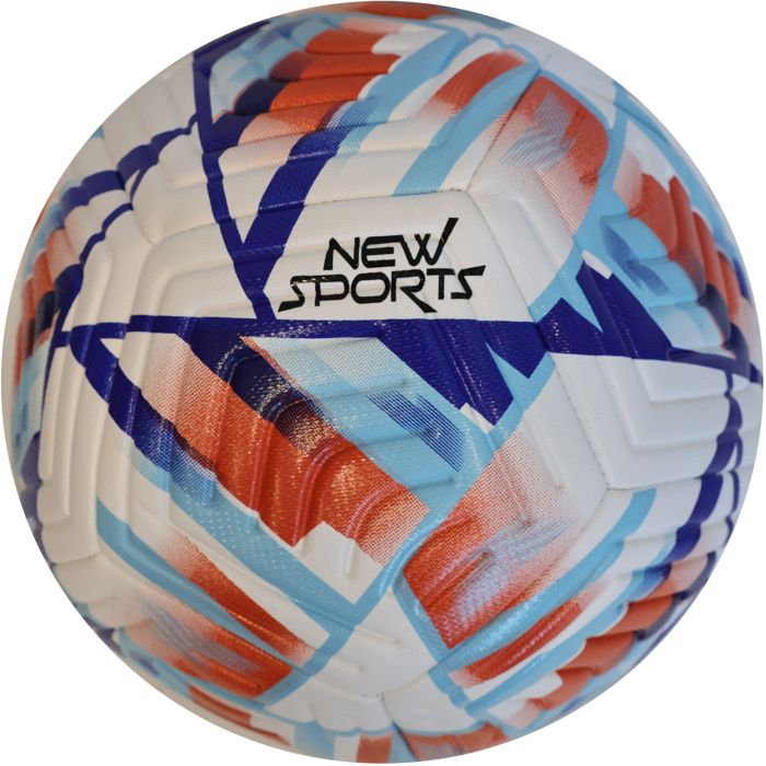 Image NSP Fußball ''Star'', Größe 5, unaufgebl.