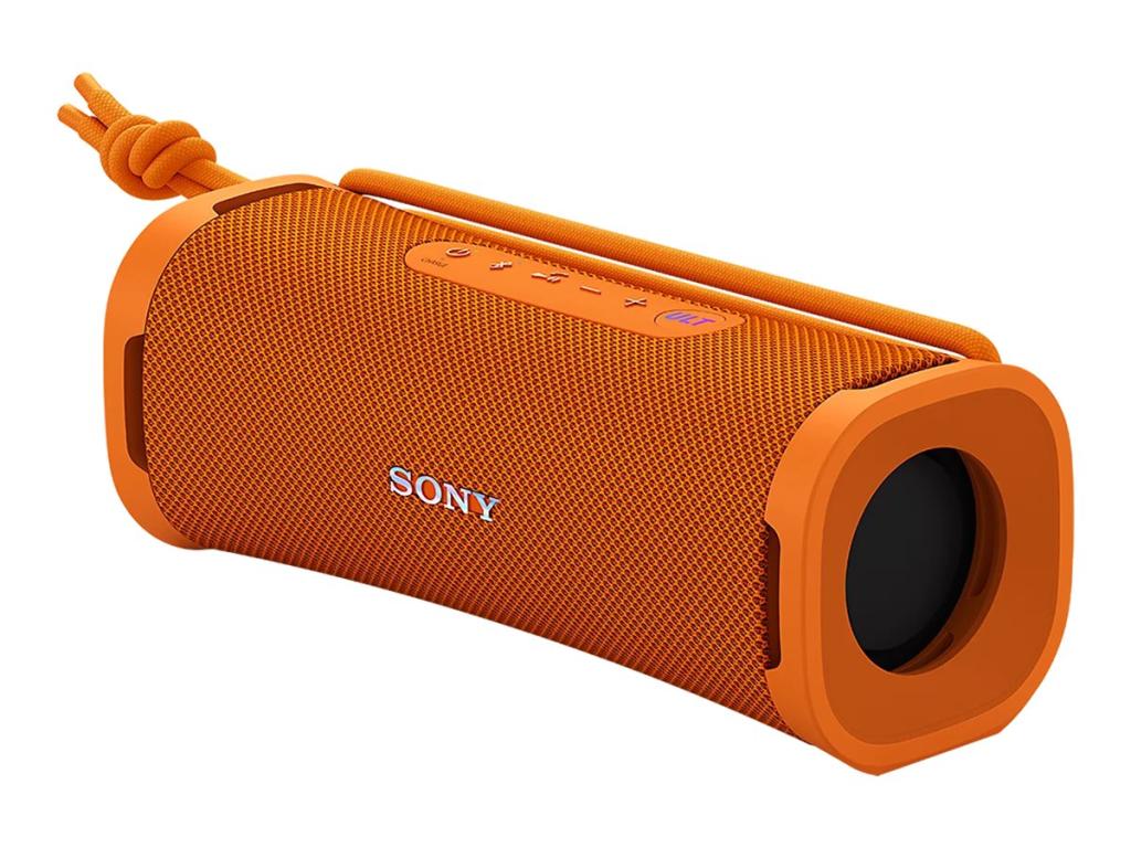 Image SONY SRSULT10D BT-Lautsprecher orange