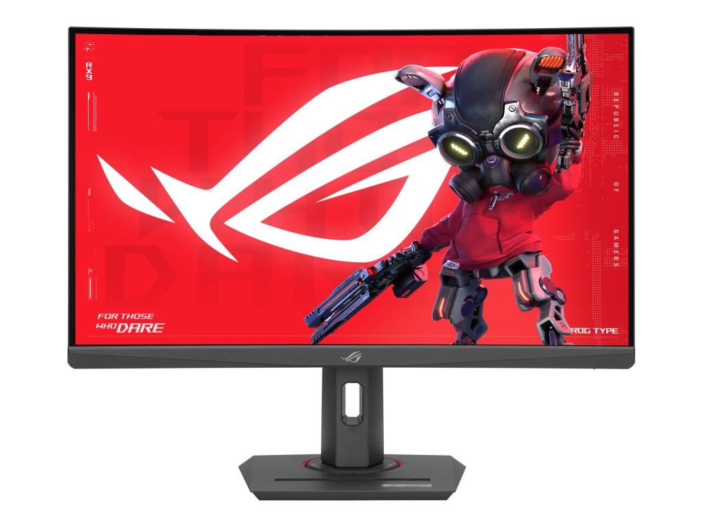Image ASUS ROG Strix XG27WCS 68,6cm (27")