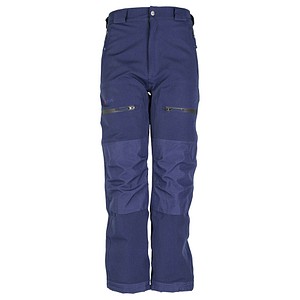 Image PLANAM® unisex Winterhose SLOPE marine Größe 3XL