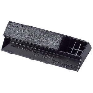 Image 6 REINER Ersatzstempelkissen für Modell ND6K schwarz 4,8 x 0,45 cm