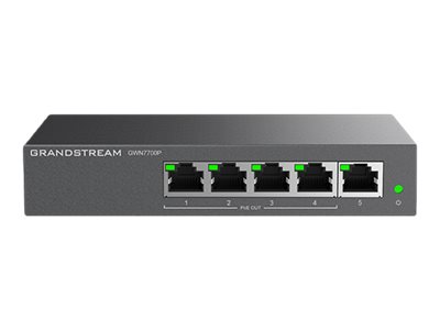 Image GRANDSTREAM Networkswitch GWN7700P
