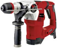 Image EINHELL Bohrhammer TE-RH 32 4F Kit