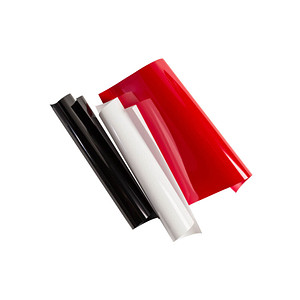 Image cricut™ Everyday Iron-On Elegance Sampler Aufbügelfolie 3 St. farbsortiert 30,5 x 30,5 cm,  3 St.