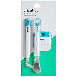 Image cricut™ Joy Starter Werkzeug-Set für Schneideplotter
