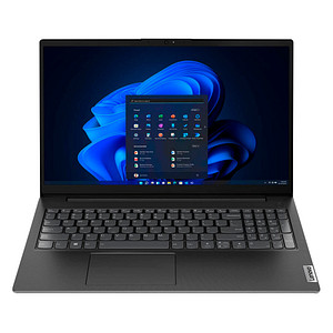 Image Lenovo V15 G2 IJL 82QY0026GE Notebook 39,6 cm (15,6 Zoll), 8 GB RAM, 256 GB SSD M.2, Intel® Celeron® N4500