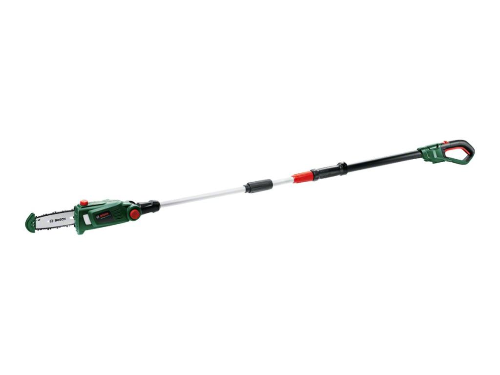 Image BOSCH Home & Garden UniversalChainPole 18 Akku-Hochentaster 18,0 V, ohne Akku