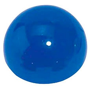 Image 10 MAUL Magnete blau Ø 3,0 x 1,9 cm