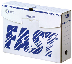 Image Restposten: FAST Archiv-Schachtel, 250 x 330 mm