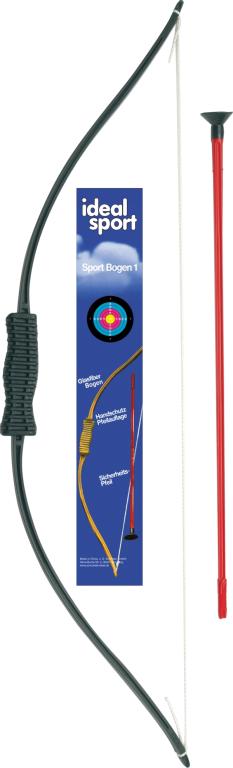 Image Sport-Bogen 70 cm inkl. 1x Pfeil