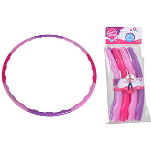 Image Simba Hula-Hoop-Reifen pink
