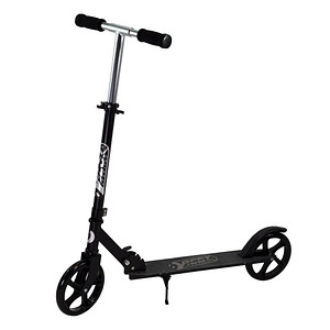Image BEST®SPORTING 200er Scooter schwarz