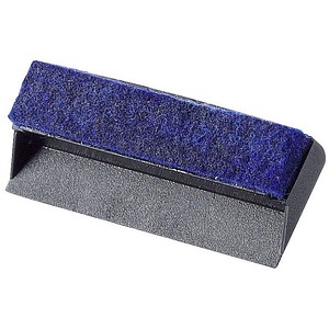 Image 6 REINER Ersatzstempelkissen CS-60 für Modell 9 blau 60,0 x 10,0 mm