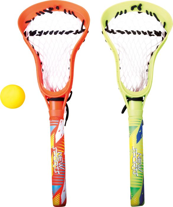 Image NSP Neopren Lacrosse-Set, 3tlg.