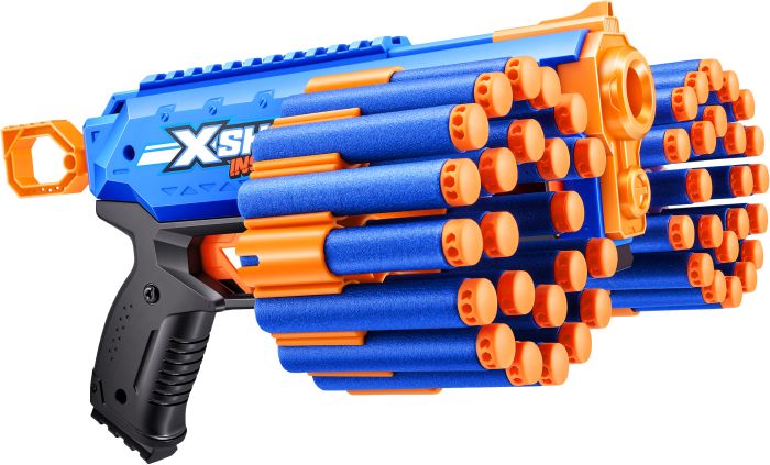 Image XSHOT - Insanity Blaster Manic
