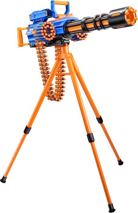 Image XSHOT - Insanity Blaster Rage Fire mot.