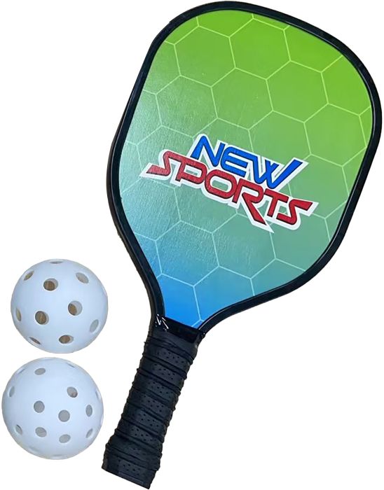 Image NSP Pickleball-Set, 6-teilig