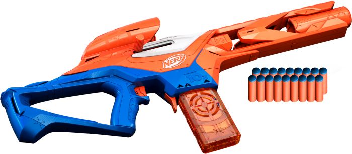 Image Nerf N Series Pinpoint