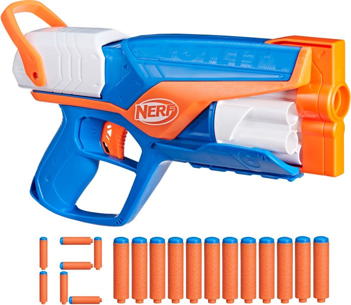 Image Nerf N Series Agility