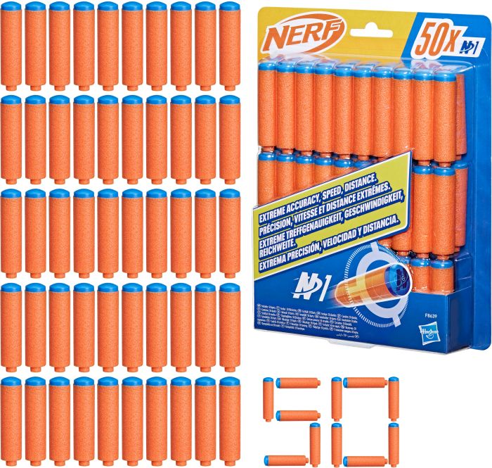 Image Nerf N1 Refill 50
