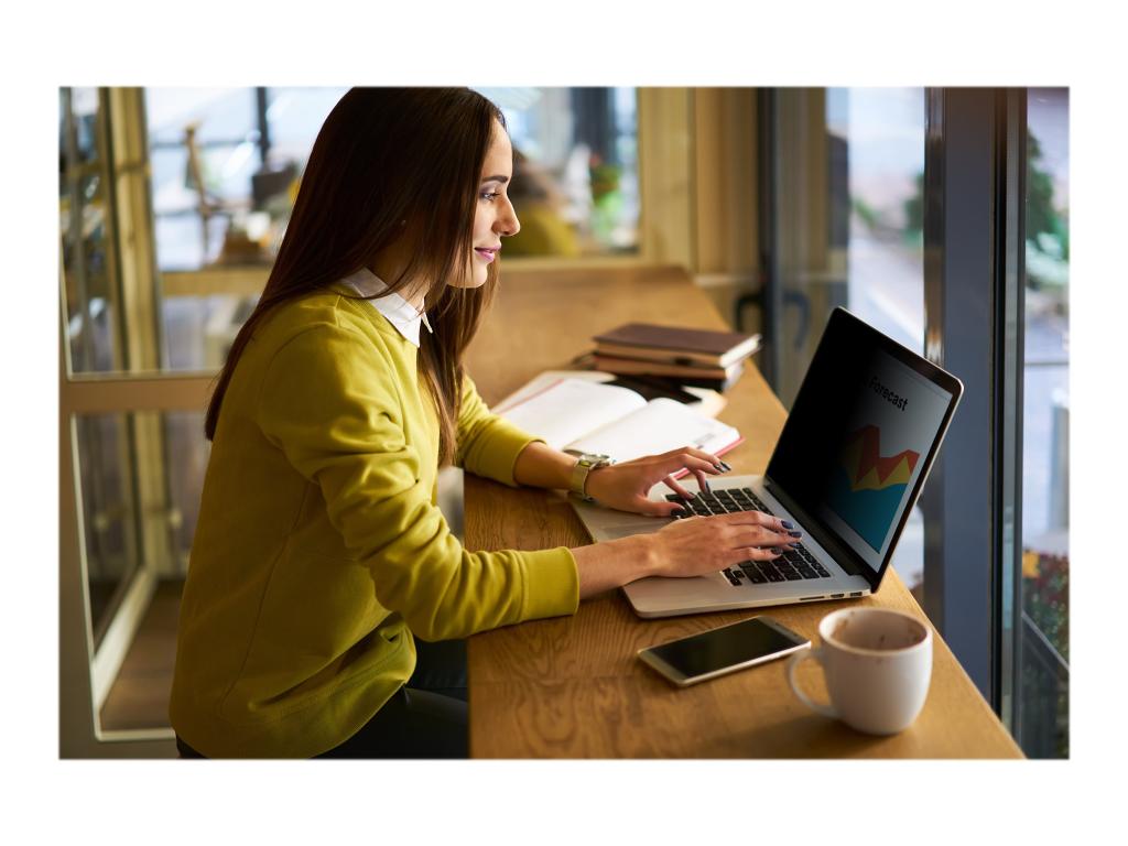 Image 3M Bright Screen Blickschutz MB Pro 13  16:10 BPNAP002