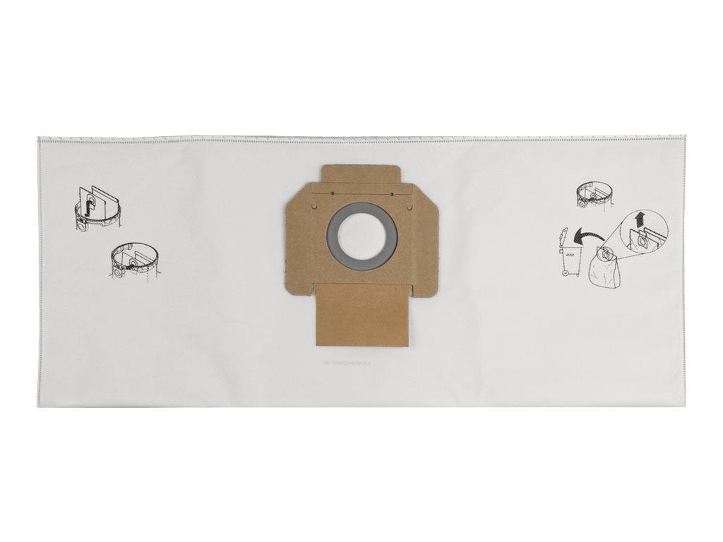 Image Makita P-84078 Filtersack L 5 Stück (P-84078)