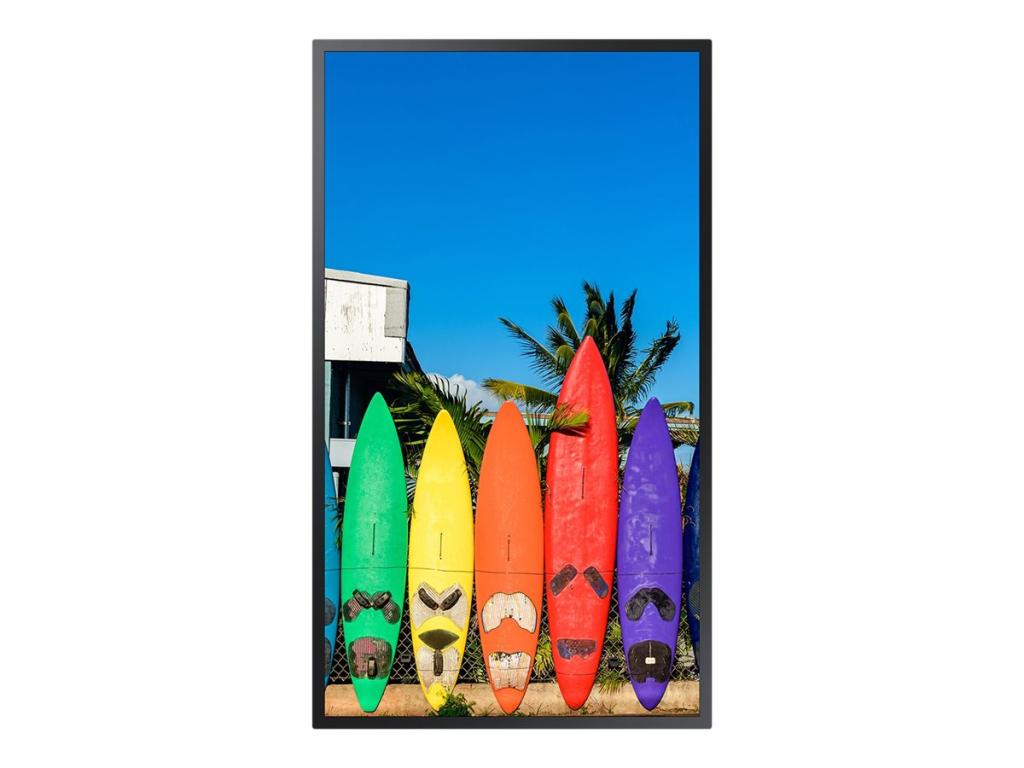 Image SAMSUNG OM46B OMB Series 117cm (46")