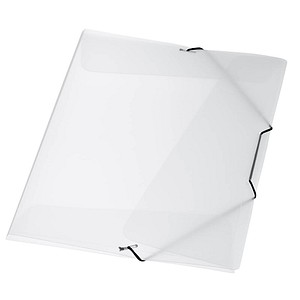 Image 10 EICHNER Eckspanner DIN A4 transparent