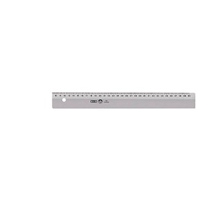 Image M + R Lineal 40,0 cm, rauchgrau