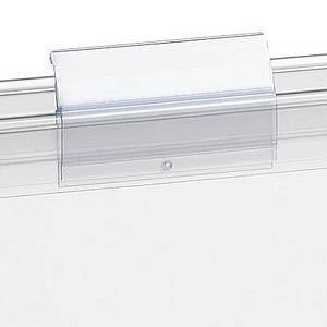 Image 10 EICHNER Vollsichtreiter transparent