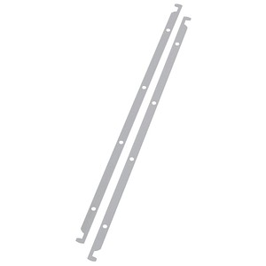 Image 2 EICHNER Hängeschienen grau