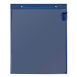 Image EICHNER Auftragstaschen blau für EICHNER Planungstafeln