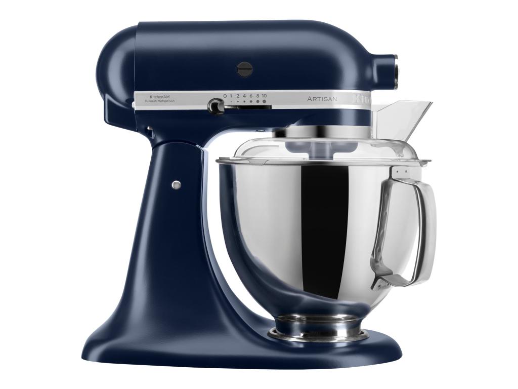 Image KITCHENAID Artisan 5KSM175PSEIB tintenblau