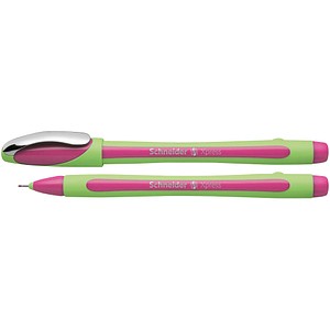 Image 10 Schneider Xpress Fineliner pink 0,8 mm